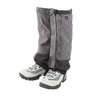 Tubbs Women's Gaiter Snowshoes - Gray/Black One size fits most