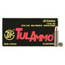 TulAmmo 30 Carbine 110gr FMJ Rifle Ammo - 50 Rounds