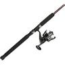 Ugly Stik Bigwater Spinning Rod and Reel Combo