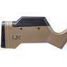 Umarex Gauntlet 2 .22 Pellet Caliber Air Rifle - Tan