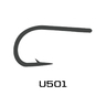 Umpqua U-Series Specialty Tying Hooks