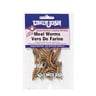 Uncle Josh Preserved Meal Worms - Natural