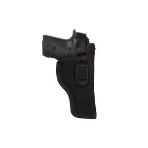 Uncle Mike's Sidekick Kodra Hip Outside the Waistband Size 0 Right Hand Holster