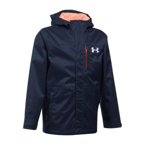 Under Amour Boys' Storm Wildwood 3-in-1 Jacket