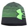 Under Armour Boys' Billboard Beanie - Anthracite One size fits most