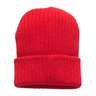 Under Armour Boys' Truck Stop Beanie - Red One size fits most