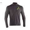 Under Armour ColdBlack Abyss Knit Long Sleeve Shirt