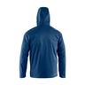 Under Armour ColdGear® Infrared Furley 3 in 1 Jacket - Petrol Blue - S - Petrol Blue S