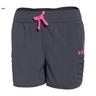 Under Armour Girls' Woven Fishing Shorts