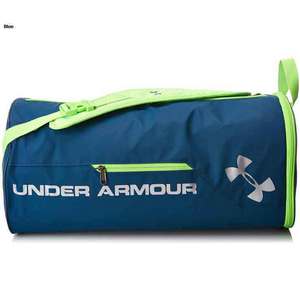 Under Armour Isolate Duffel Bag