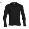 Under Armour Men's Amplify Thermal Crew Shirt