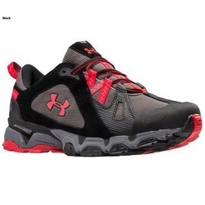 Under Armour Men's Chetco II Trail Running Shoes