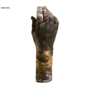 Under Armour Men's ColdGear&reg; Camo Liner Gloves