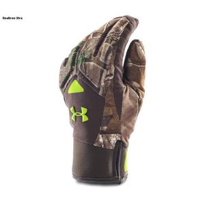 Under Armour Men's ColdGear&reg; Infrared Scent Control 2.0 Primer Glove