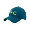 Under Armour Men's CoolSwitch ArmourVent™ Hat - Blue L/XL