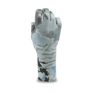 Under Armour Men's CoolSwitch Thermocline 3/4 Glove