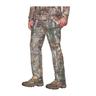 Under Armour Men's Deadload Camo Field Hunting Pants