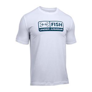 Under Armour Men's Fish Pill Short Sleeve Shirt
