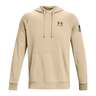 Under Armour Men's Freedom Rival Fleece Flag Casual Hoodie