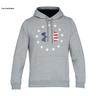 Under Armour Men's Freedom Rival Hoodie
