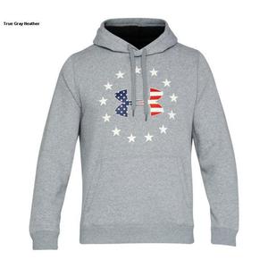 Under Armour Men's Freedom Rival Hoodie