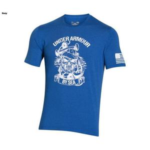 Under Armour Men's Freedom Short Sleeve T-Shirt