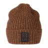Under Armour Men's Hunting Wool Beanie - Brown - Brown One Size Fits Most