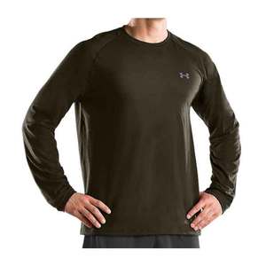 Under Armour Men's Long Sleeve Tech T-Shirt