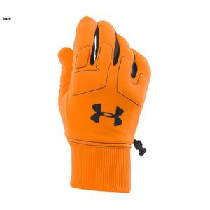 Under Armour Men's Scent Control Hunting Gloves