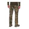 Under Armour Men's Early Season Scent Control Field Hunting Pants