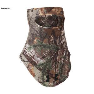 Under Armour Men's Scent Control Hunting Camo Mask