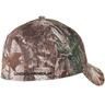 Under Armour Men's Stalker Camo Fitted Hat