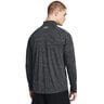 Under Armour Men's Tech Textured Half Zip Long Sleeve Casual Shirt
