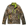 Under Armour Men's Softershell Hunting Jacket