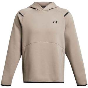 Under Armour Men's Unstoppable Fleece Casual Hoodie