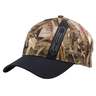 Under Armour Men's Waterfowl Hat - Realtree Max 5 - One Size Fits Most - Realtree Max 5 One Size Fits Most