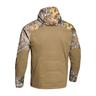 Under Armour Men's Storm Barrier Insulated Hunting Jacket