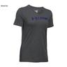 Under Armour Power In Pink® I Hunt Woman's T-Shirt