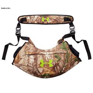 Under Armour Scent Control ColdGear Infrared Handwarmer - Realtree Xtra