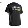 Under Armour Men's Support The Troops T-Shirt