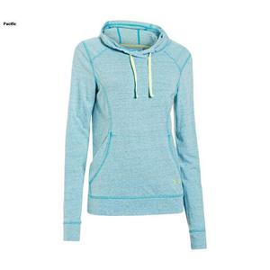 Under Armour Women&apos;s Pierpont Charged Cotton Hoodie