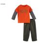 Under Armour Wild Outside Infant Set