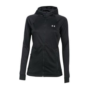 Under Armour Women's Abney Hooded Jacket