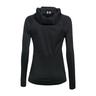 Under Armour Women's Abney Hooded Jacket
