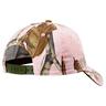 Under Armour Women's Camo Hat - Realtree AP Pink one size fits all