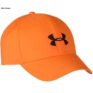 Under Armour Women's Hunting Snapback Hat