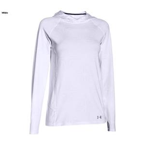 Under Armour Women's CoolSwitch Trail Hoodie