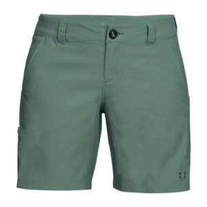 Under Armour Women's Inlet 8 Inch Shorts