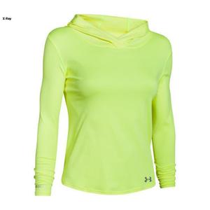 Under Armour Women's Iso-Chill Dayz Hoodie