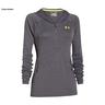 Under Armour Women's Iso-Chill Meridian Hoodie